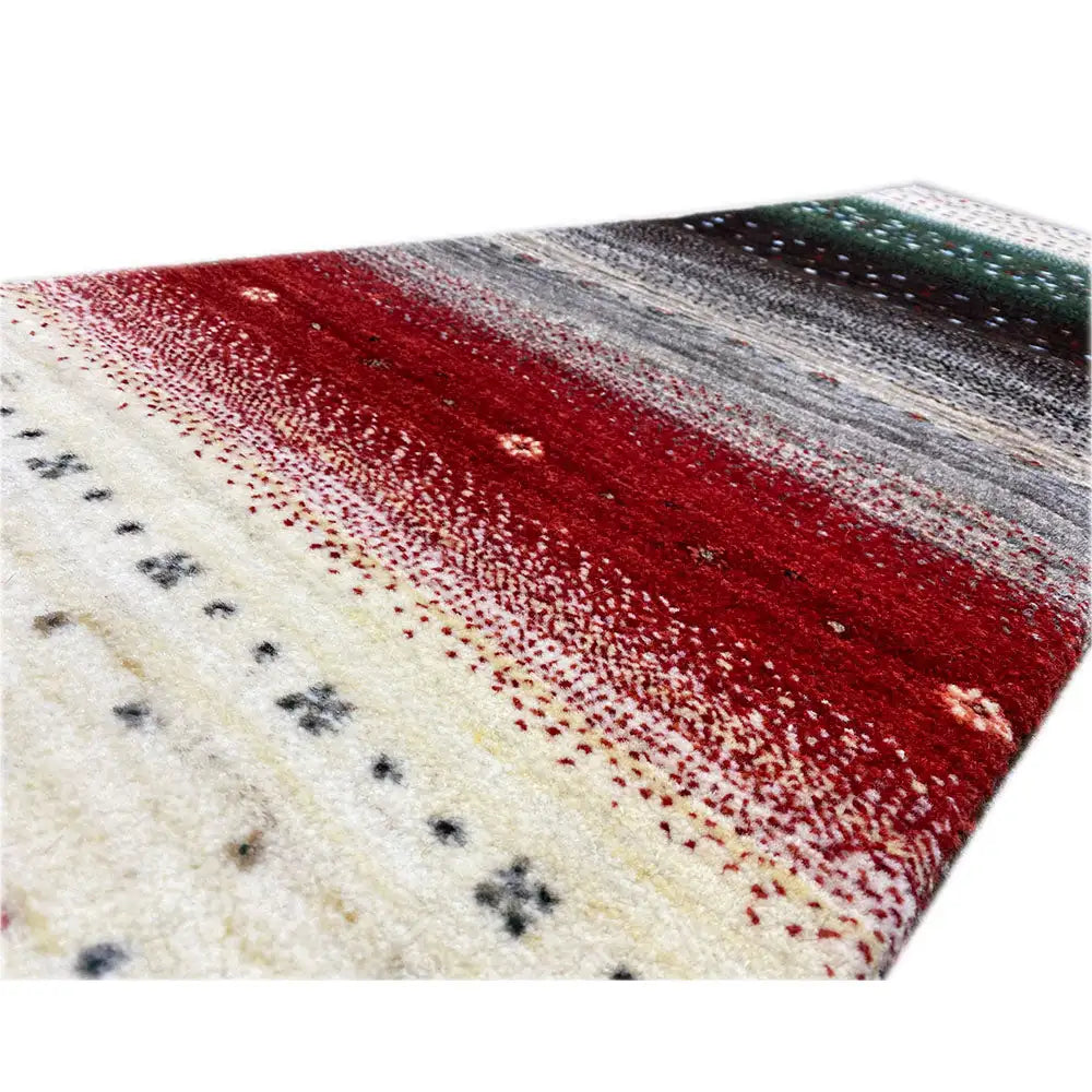 Gabbeh - Lori (138x46cm) - German Carpet Shop