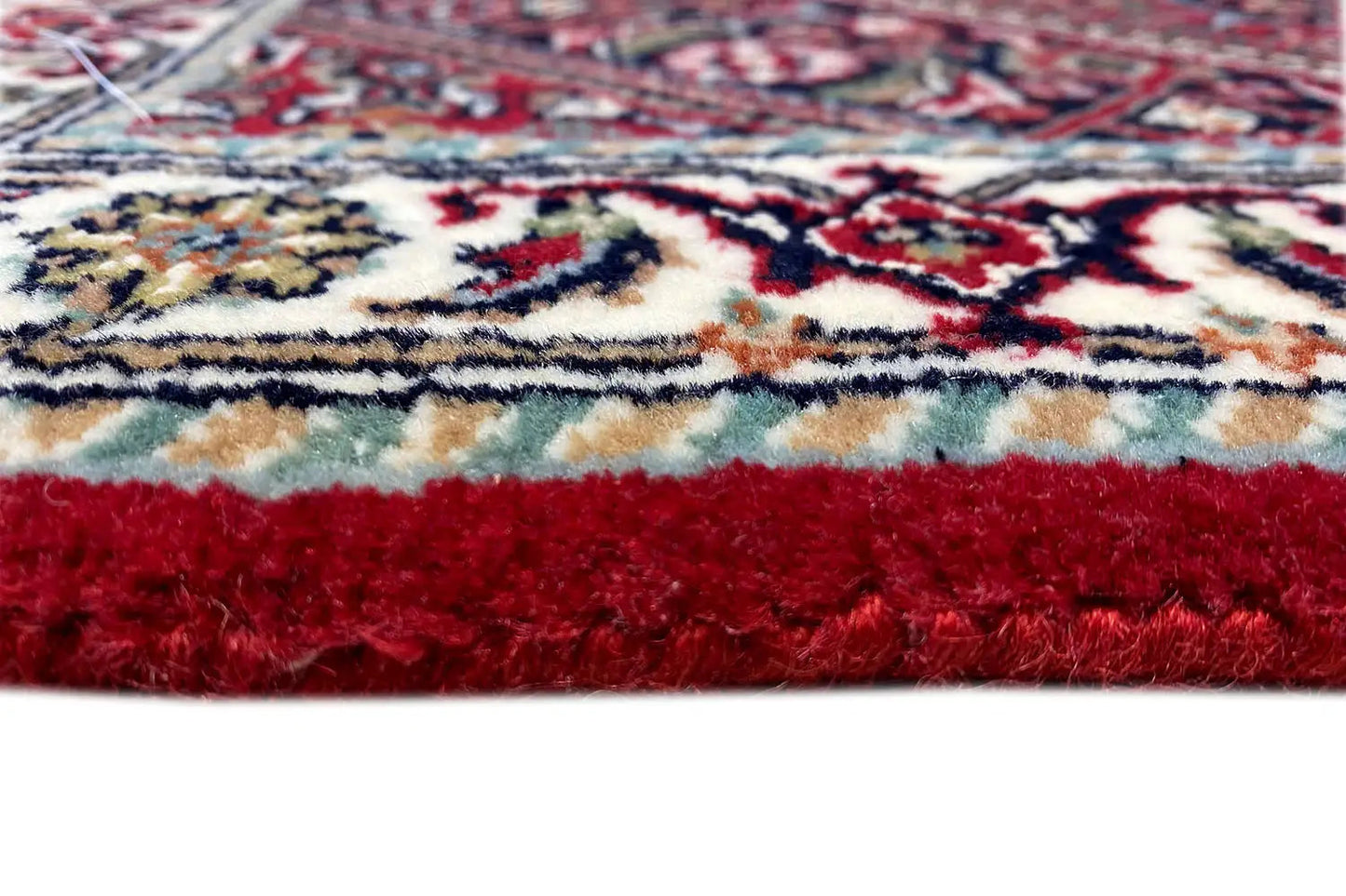 Bidjar - (92x61cm) - German Carpet Shop
