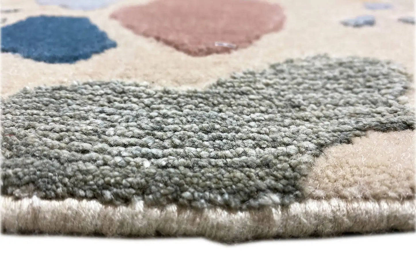  Designer-Teppich - 4971 (60x40cm) - Premium Teppich from German Carpet Shop - Just €0! Shop now at German Carpet Shop