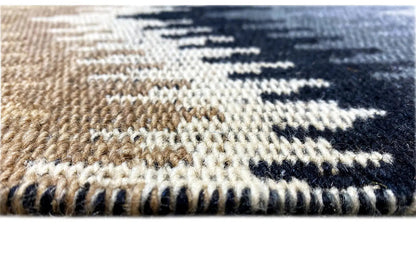 Moderne Kelim - Dhurrie - (160x230 cm) - German Carpet Shop