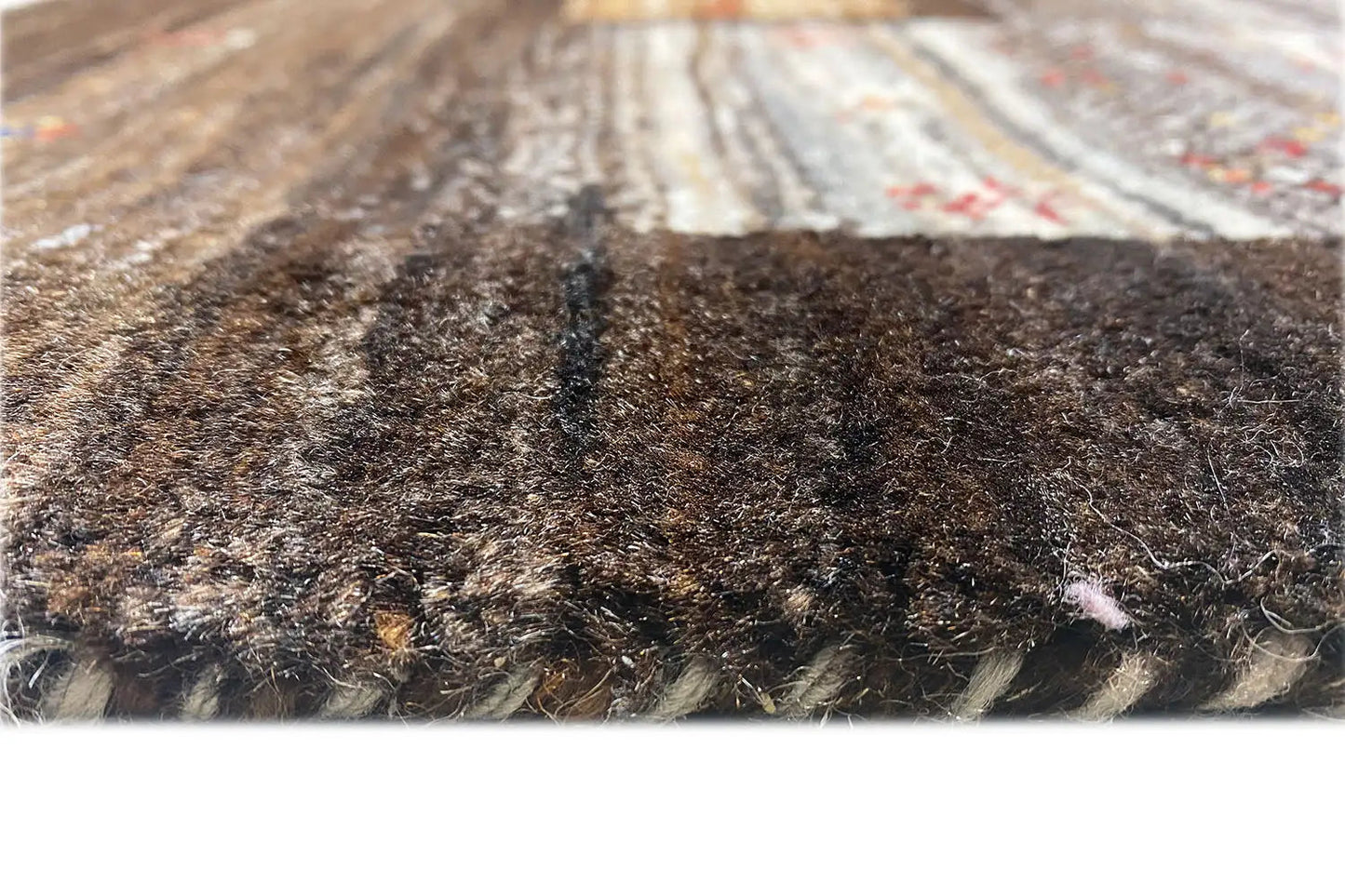 Gabbeh - Lori (251x172cm) - German Carpet Shop