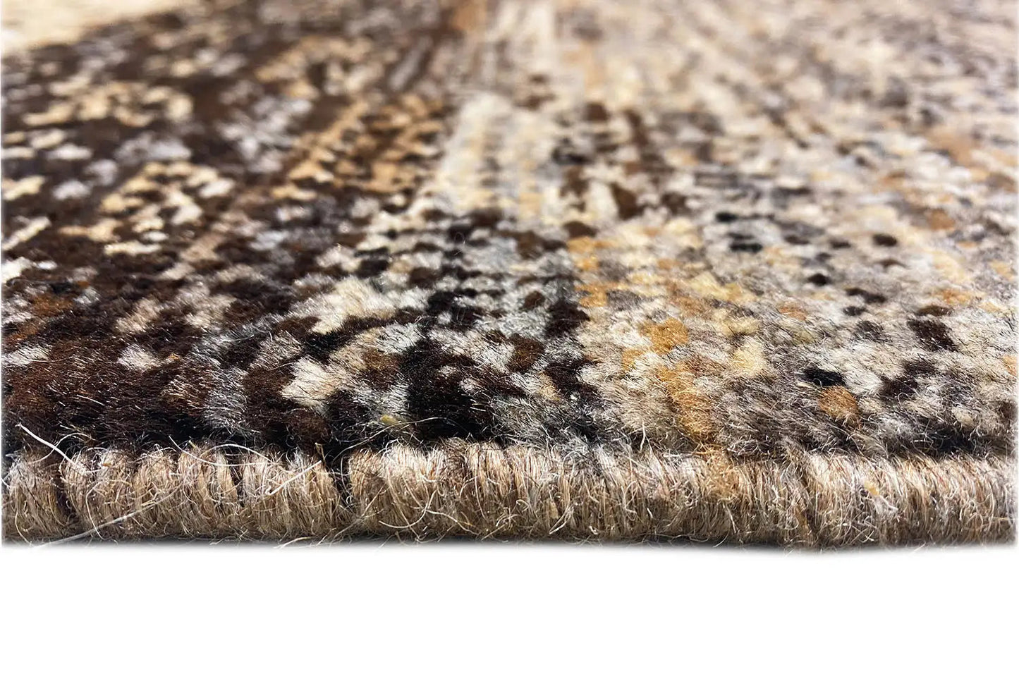 Gabbeh - Lori (220x154cm) - German Carpet Shop