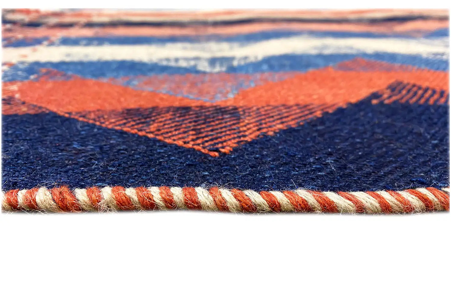 Jajim Exclusive 13131- (196x146 cm) - German Carpet Shop