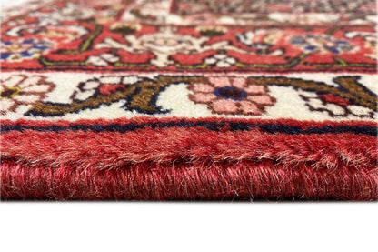 Hamadan Teppich - 8974959 (158x122cm) - German Carpet Shop