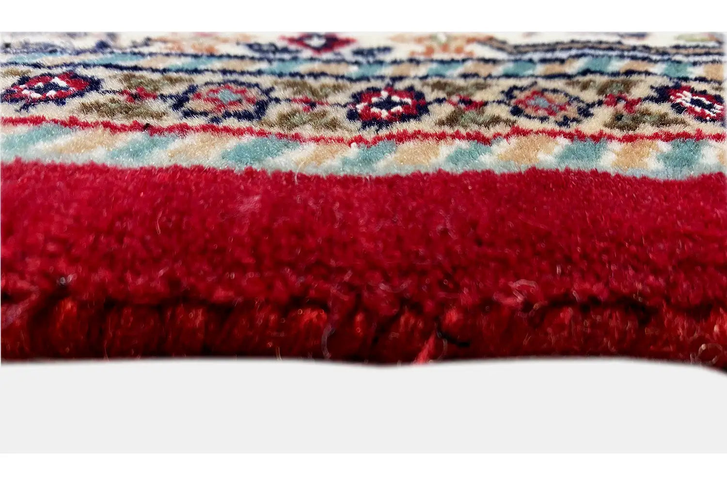 Bidjar - (185x124cm) - German Carpet Shop