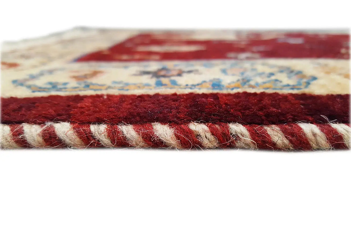 Qashqai Exklusiv (64x60cm) - German Carpet Shop