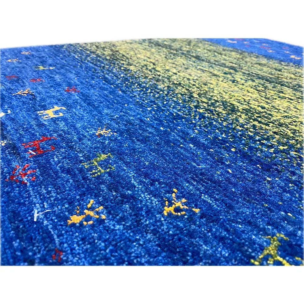 Gabbeh - Lori (85x61cm) - German Carpet Shop