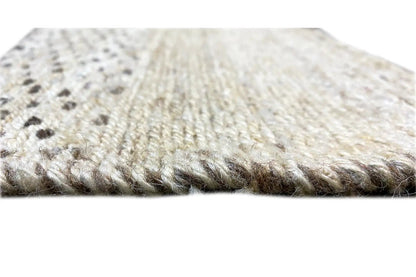 Kelim Qashqai - (223x163 cm) - German Carpet Shop