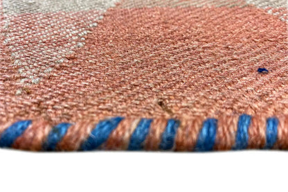 Jajim Exclusive 13123 - (226x202 cm) - German Carpet Shop