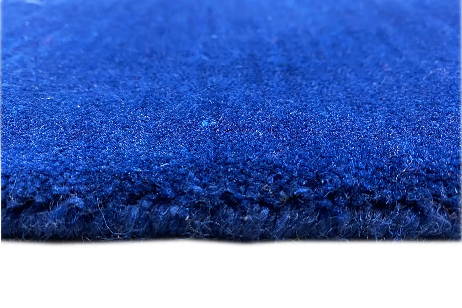 Gabbeh - Loom (204x149cm) - German Carpet Shop