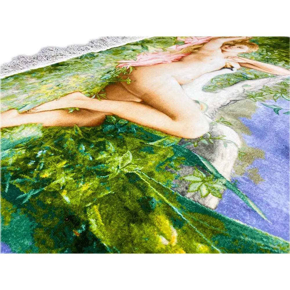 Bild Teppich - (115x68cm) - German Carpet Shop