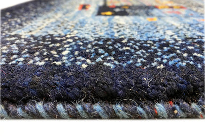 Gabbeh - Lori (134x83cm) - German Carpet Shop