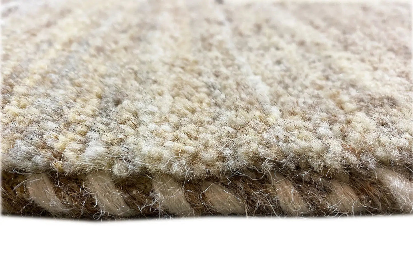 Gabbeh - (297x208cm) - German Carpet Shop