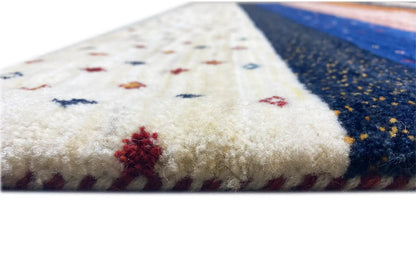 Gabbeh - Lori (242x164cm) - German Carpet Shop