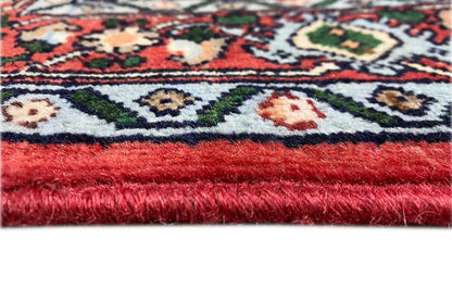 Hamadan Teppich - 8974952 (148x115cm) - German Carpet Shop