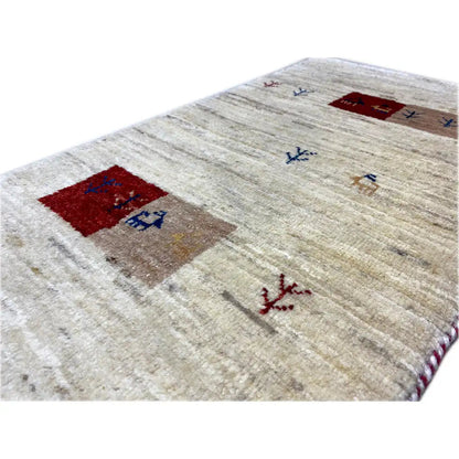 Gabbeh - Lori (63x36cm) - German Carpet Shop