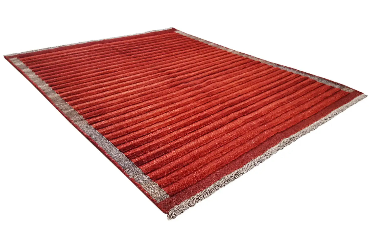 Gabbeh - (190x156cm) - German Carpet Shop