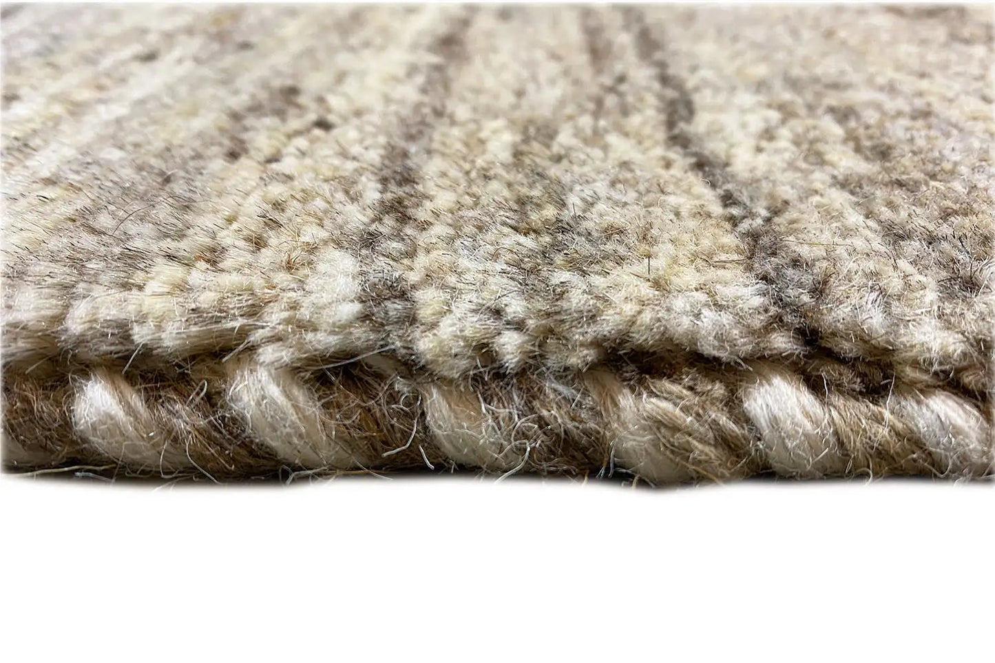 Gabbeh - (198x146cm) - German Carpet Shop