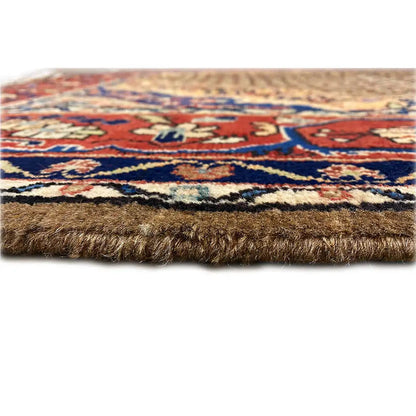 Hamadan Teppich - 1401456 (268x155cm) - German Carpet Shop