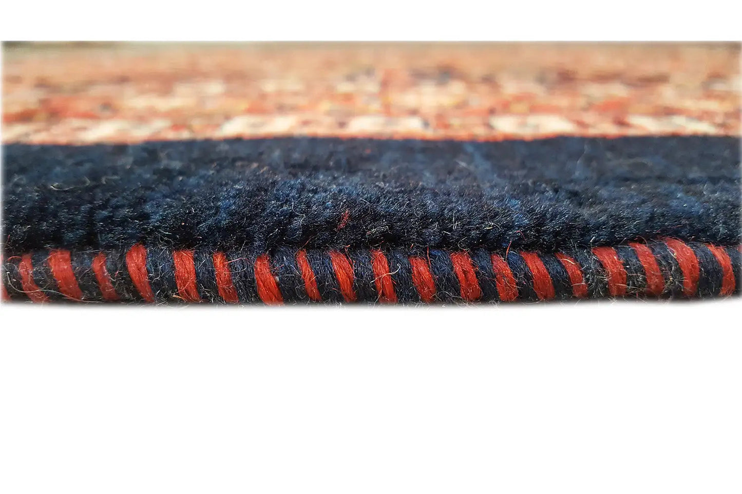 Qashqai Exklusiv 9701449 - (312x90cm) - German Carpet Shop