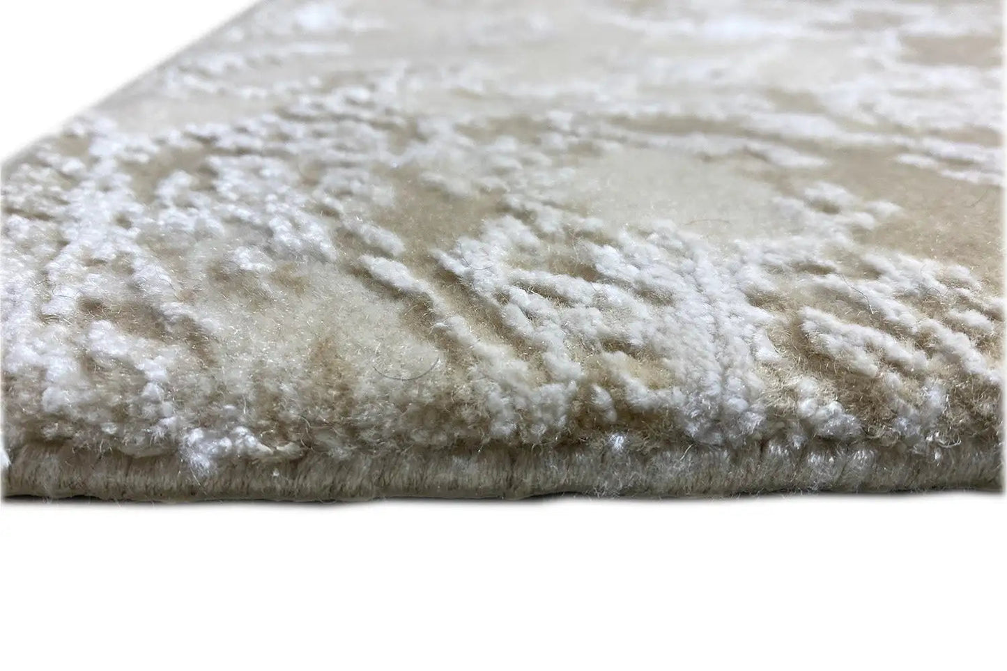  Designer-Teppich - 4958 (60x40cm) - Premium Teppich from German Carpet Shop - Just €0! Shop now at German Carpet Shop