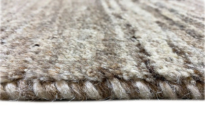 Gabbeh - (194x147cm) - German Carpet Shop