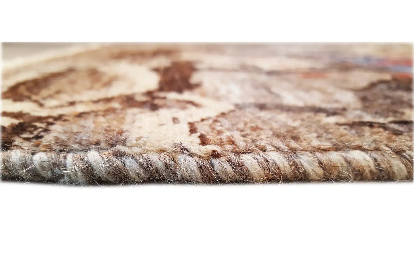 Qashqai Exklusiv (88x78cm) - German Carpet Shop