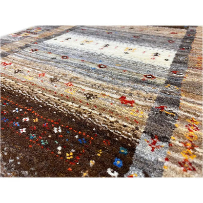 Gabbeh - Lori (91x57cm) - German Carpet Shop