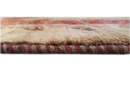 Qashqai Exklusiv (267x230cm) - German Carpet Shop