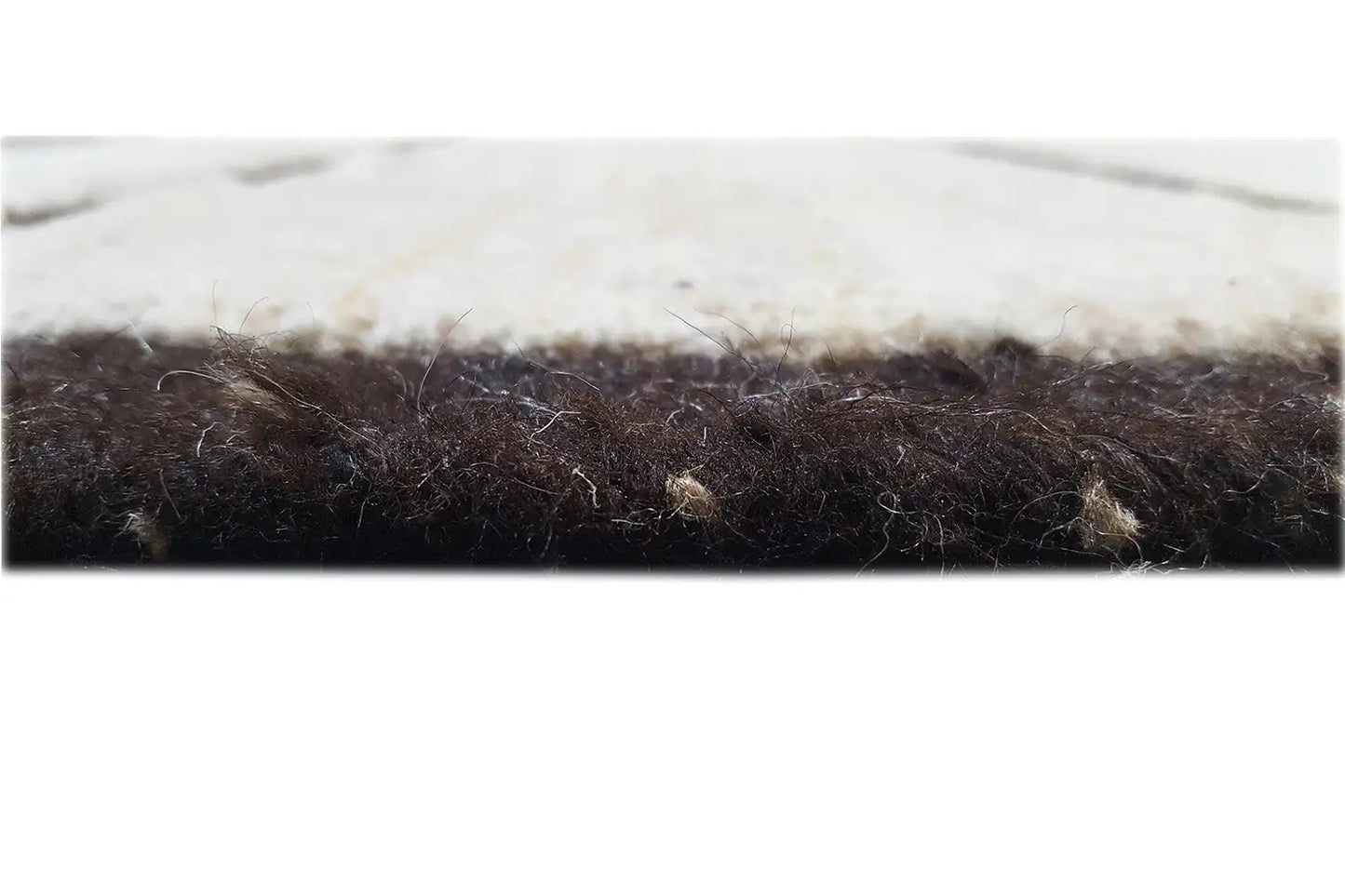 Gabbeh - (190x155cm) - German Carpet Shop