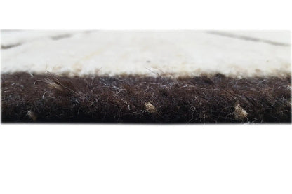 Gabbeh - (190x155cm) - German Carpet Shop