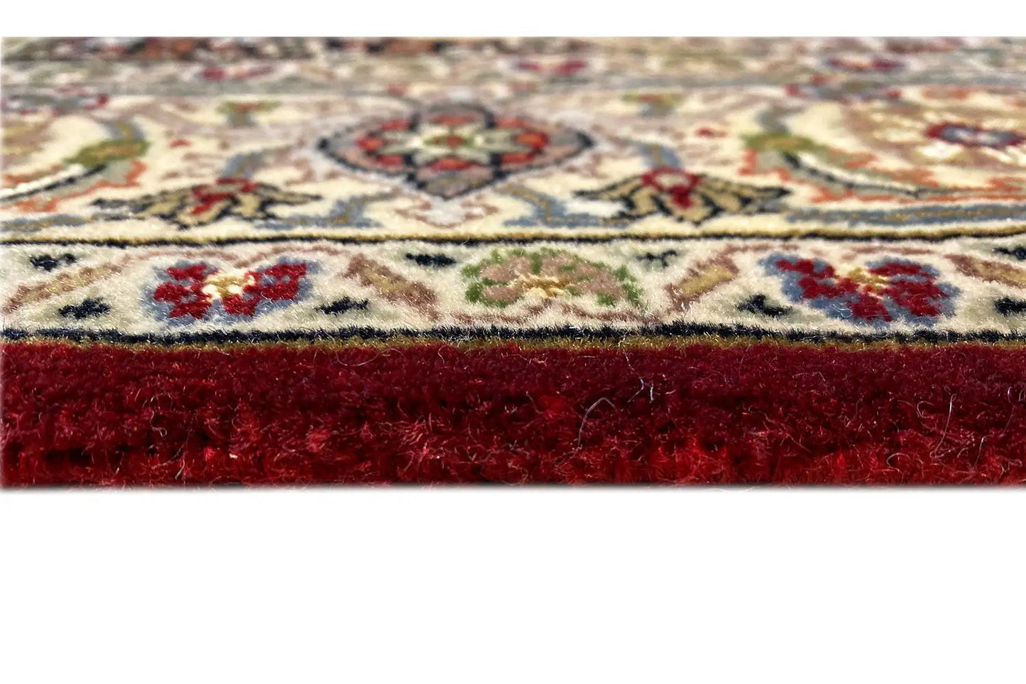 Indo Täbriz Teppich (167x89cm) - German Carpet Shop