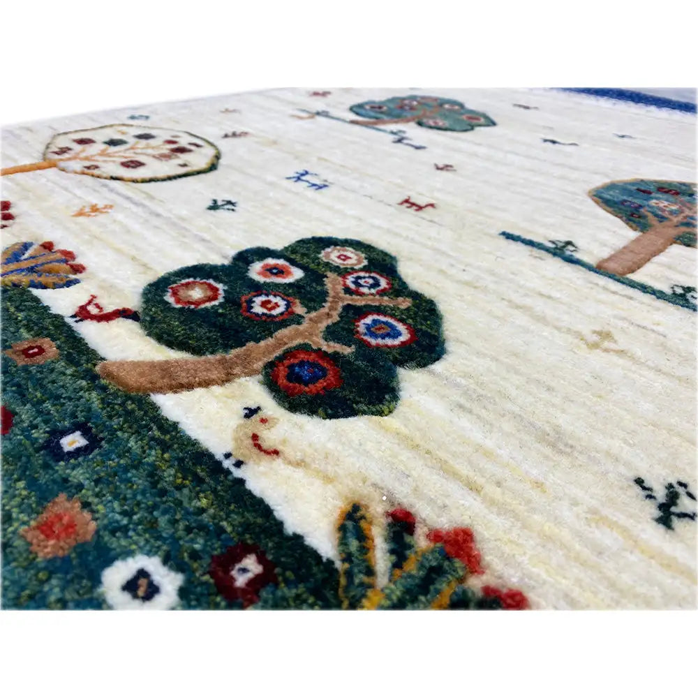 Gabbeh - Lori (86x56cm) - German Carpet Shop