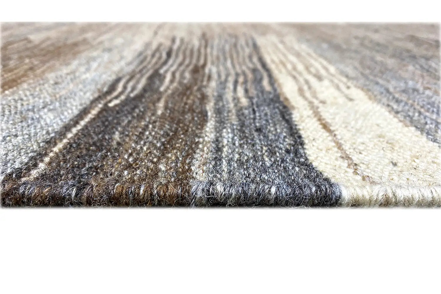 Kilim Qashqai (179x130cm) - German Carpet Shop