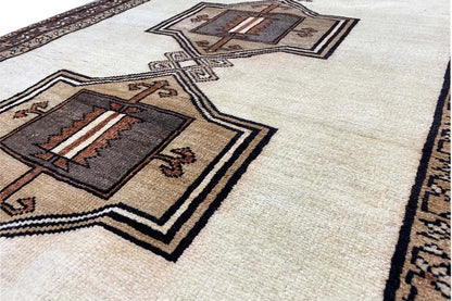 Löwen Gabbeh - 8974992 (195x101cm) - German Carpet Shop