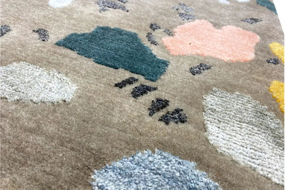  Designer-Teppich - 4972 (60x40cm) - Premium Teppich from German Carpet Shop - Just €0! Shop now at German Carpet Shop