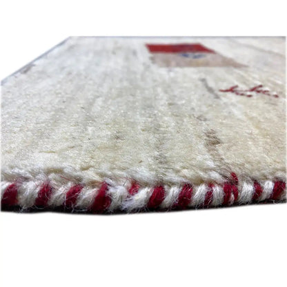 Gabbeh - Lori (63x36cm) - German Carpet Shop