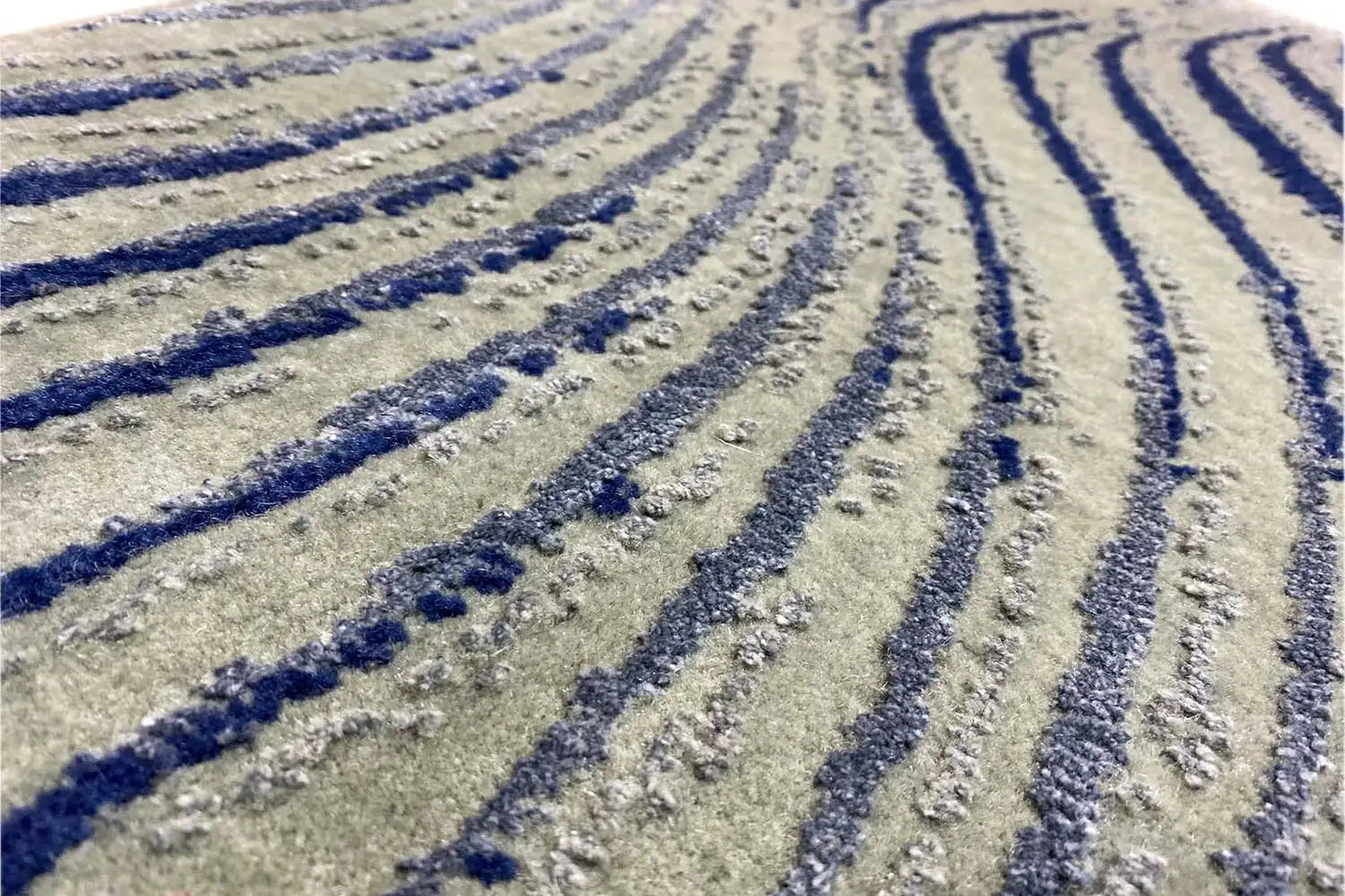  Designer-Teppich - 4968 (60x40cm) - Premium Teppich from German Carpet Shop - Just €0! Shop now at German Carpet Shop