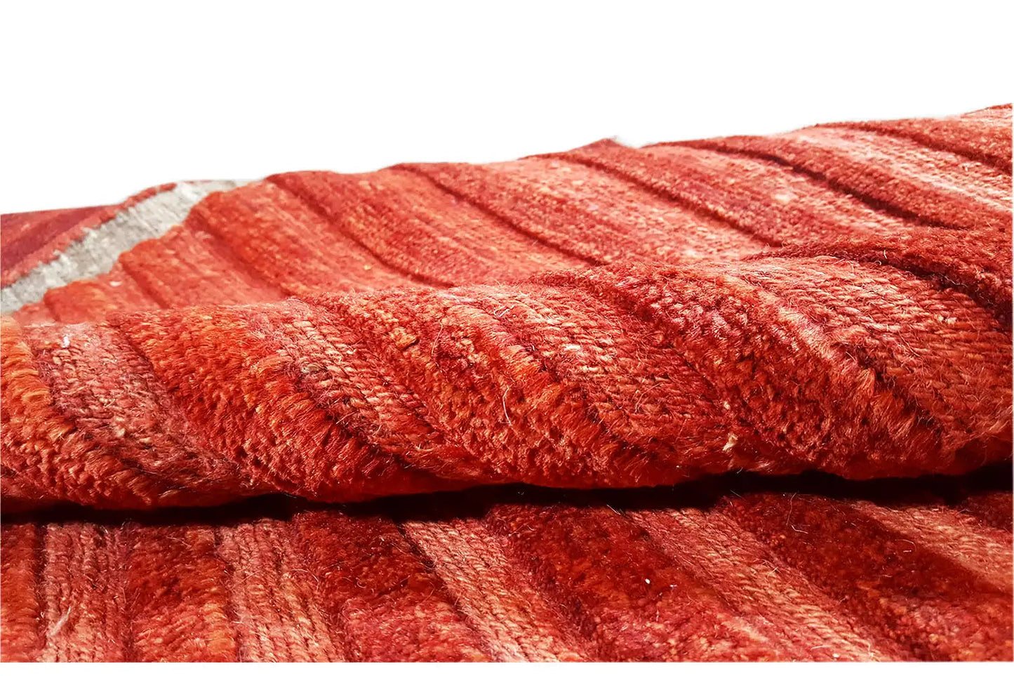 Gabbeh - (190x156cm) - German Carpet Shop