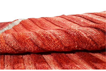 Gabbeh - (190x156cm) - German Carpet Shop