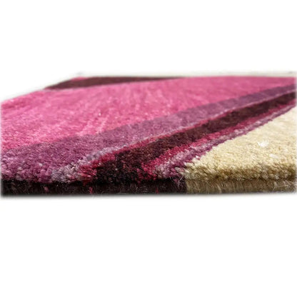 Gabbeh - Lori 9900196 (90x57cm) - German Carpet Shop