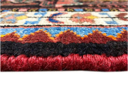 Hamadan - 8974954 (248x155cm) - German Carpet Shop