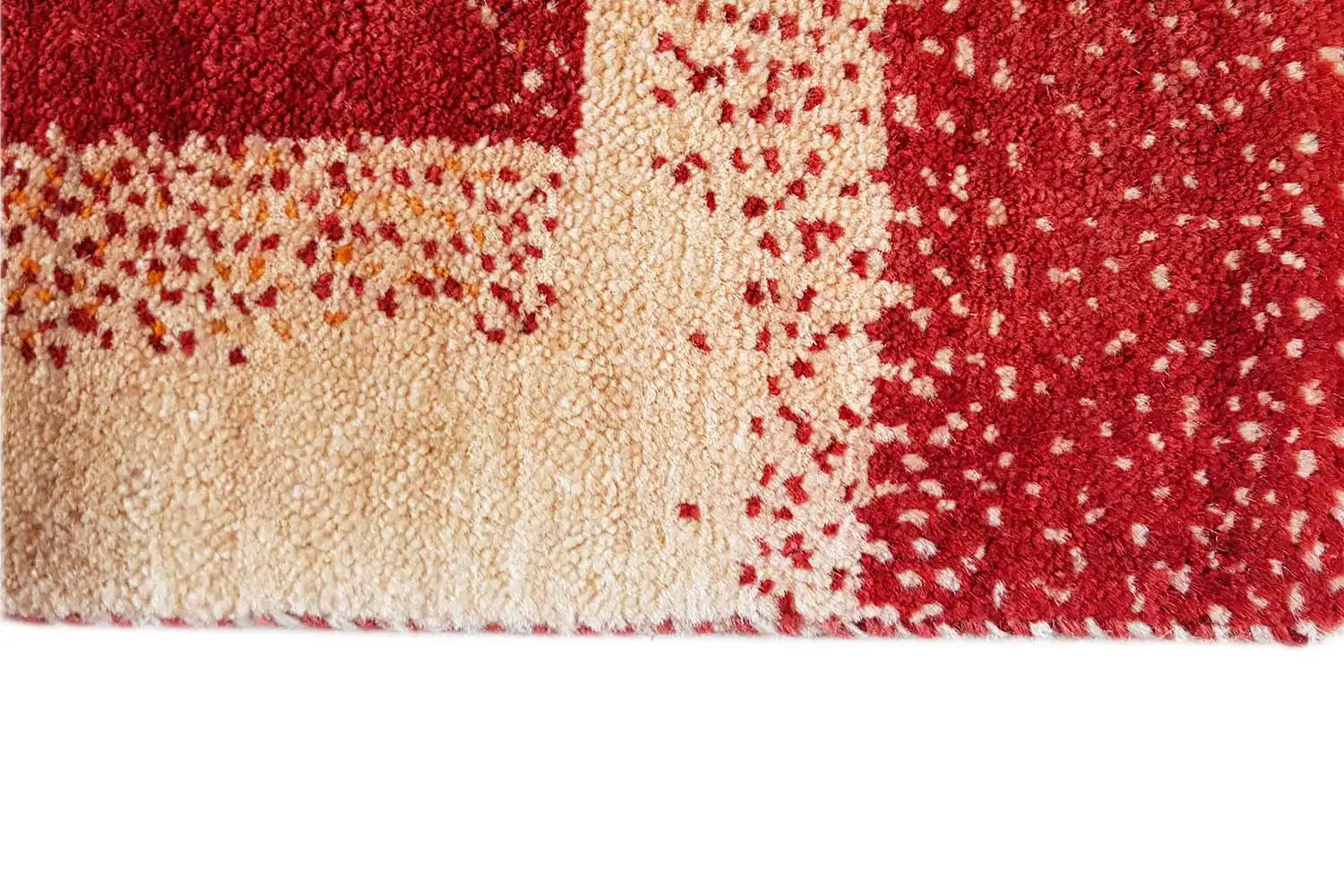 Gabbeh - (89x60cm) - German Carpet Shop