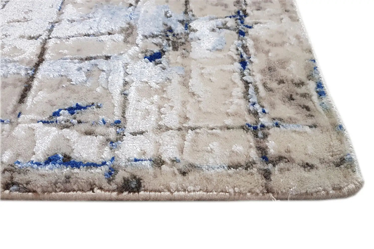 Designer Teppich (303x85cm) - German Carpet Shop