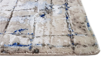 Designer Teppich (303x85cm) - German Carpet Shop