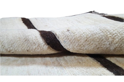 Gabbeh - (190x155cm) - German Carpet Shop