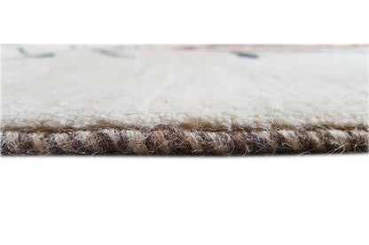 Qashqai Exklusiv (Kashkouli) - 102543 (283x179cm) - German Carpet Shop