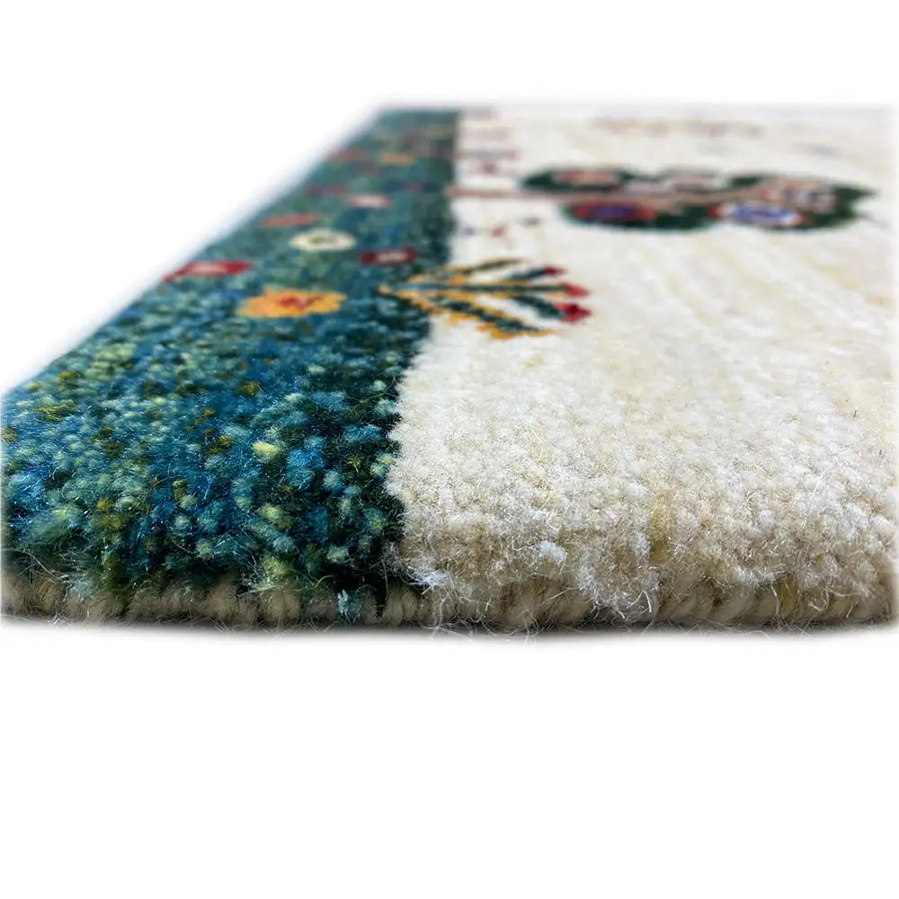 Gabbeh - Lori (89x59cm) - German Carpet Shop