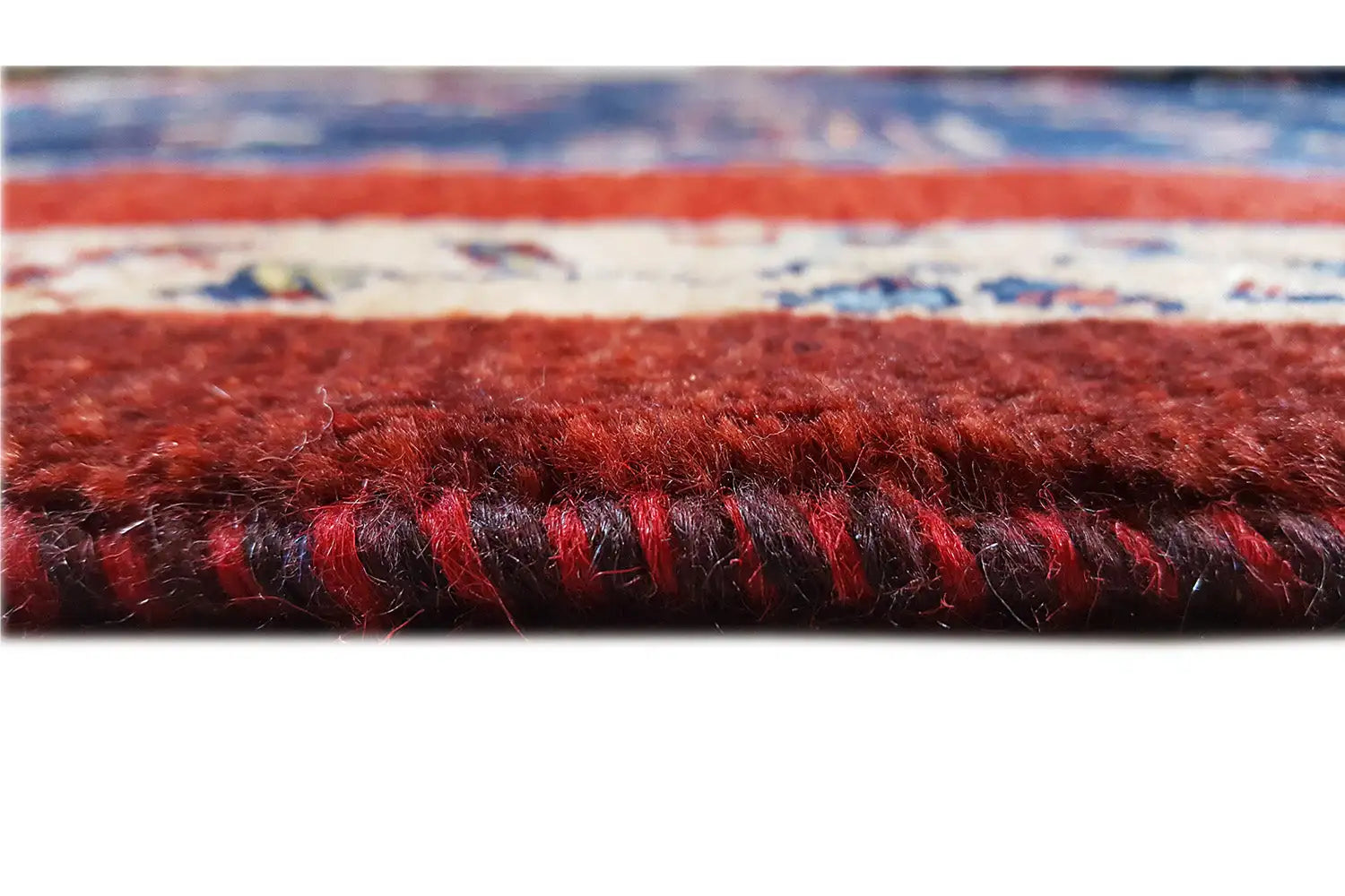 Qashqai Exklusiv (290x195cm) - German Carpet Shop