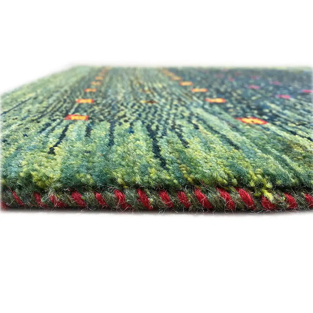 Gabbeh - Lori (95x61cm) - German Carpet Shop